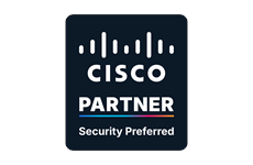 Prefered Security partner